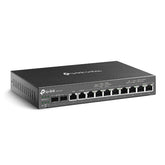 Router Vpn Gigabit 3 En 1 Omada / Er7212Pc Tp-Link